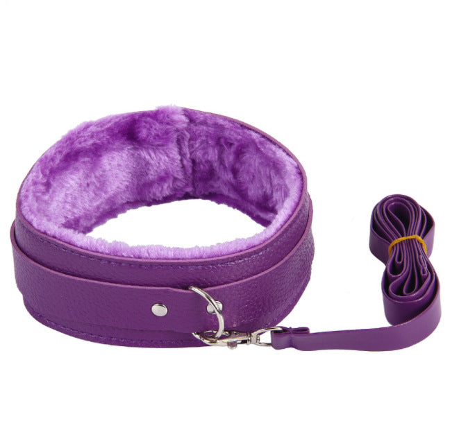 Complete Kink Kit – 20-Piece Fetish Fantasy Collection