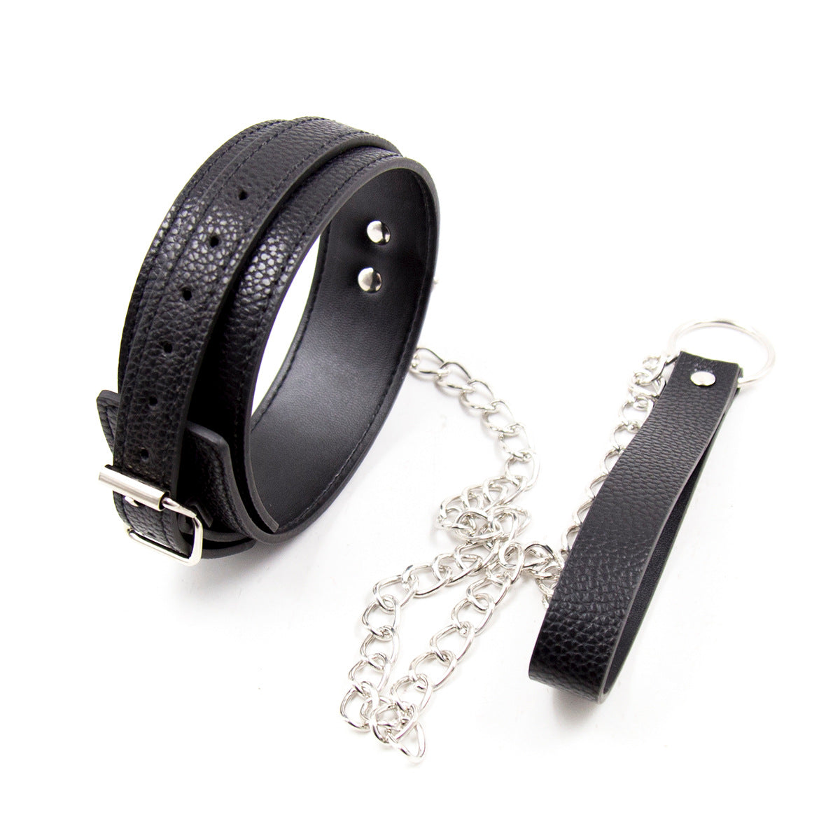 Bundle#5 The Obsession Set — Tease, Restrain, Command