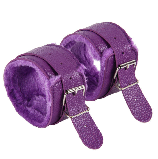 Complete Kink Kit – 20-Piece Fetish Fantasy Collection
