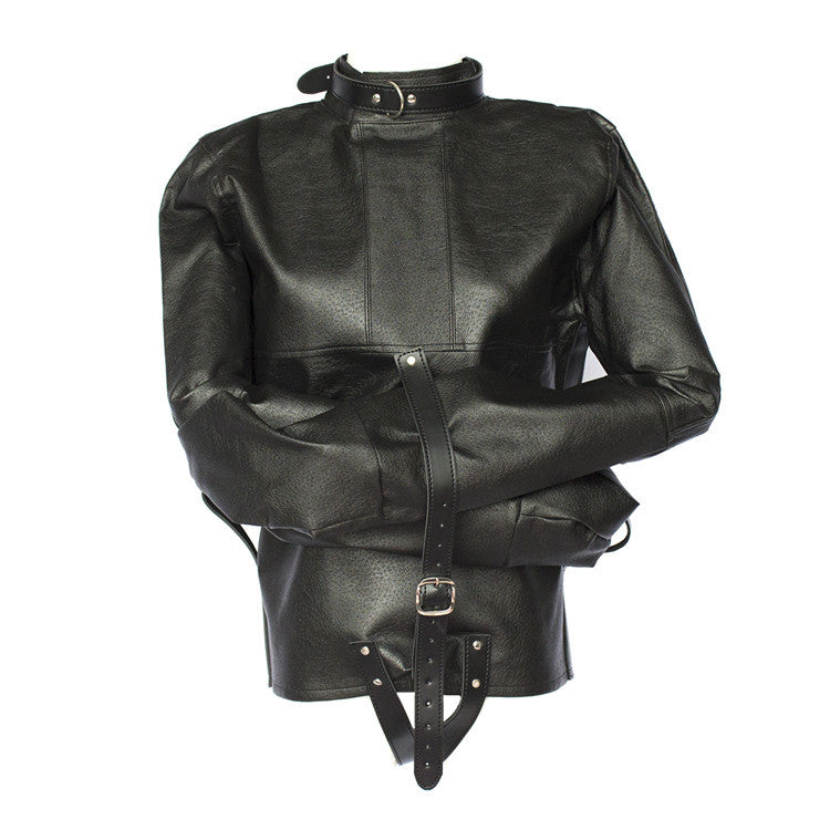Product Adult Tights Forced Binding And Binding Clothes Chic Alternative Leather Training