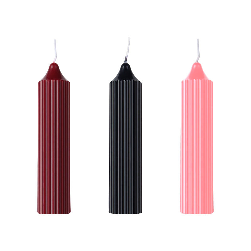 Low Temperature Candles Training Supplies 48 Degrees Soy Wax