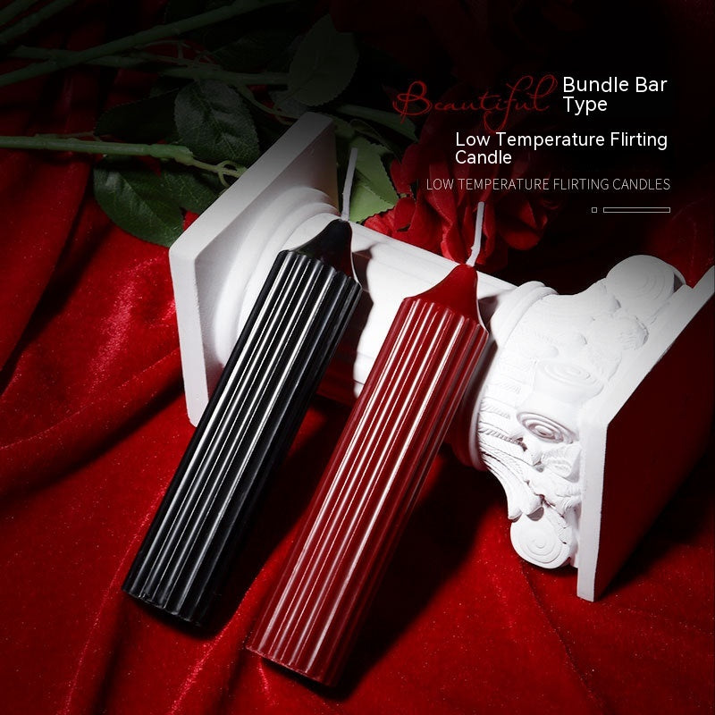 Bundle #3 Power & Pleasure Trio