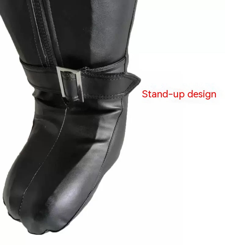 Full Coating With Arms Bag Binding Sleeping Bag Binding Imprisonment Clothes Mummy Binding Bag Sexy Men Mermaid