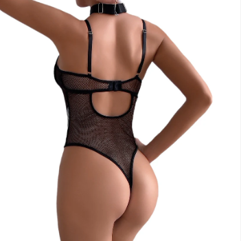 Bundle #1:The Seduction Set – Lust, Touch, and Control
