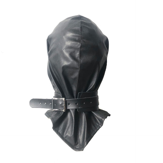 Supplies Headgear Mask Helmet Fully Closed With Neck Head