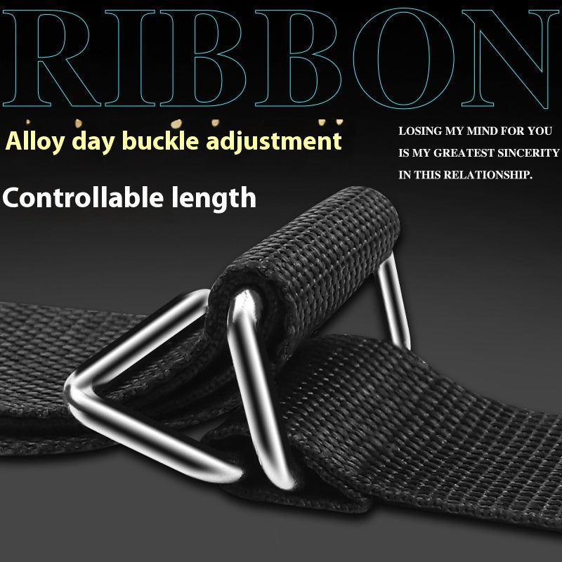Door Swing Supplies Binding Straps