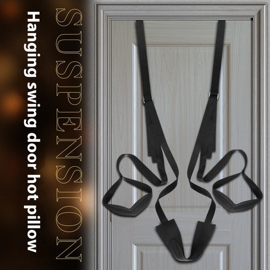 Door Swing Supplies Binding Straps