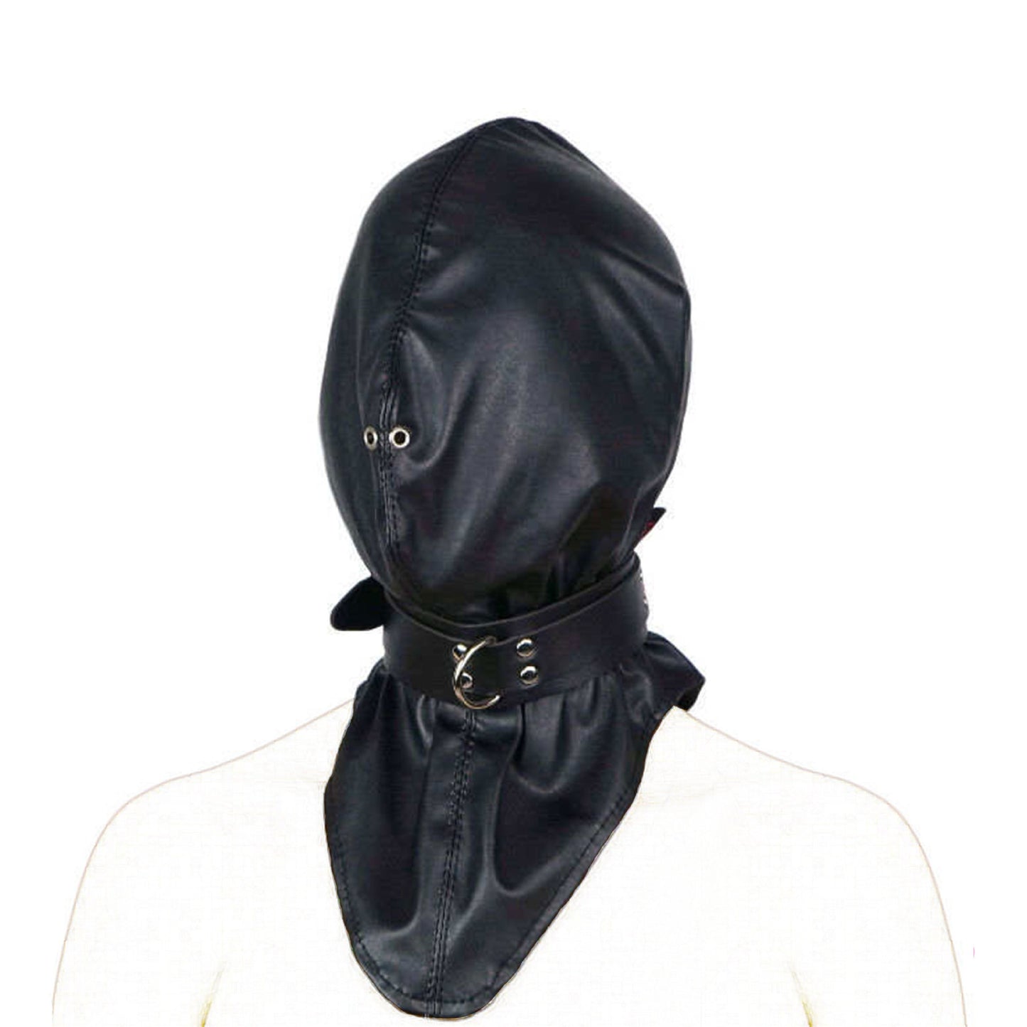 Supplies Headgear Mask Helmet Fully Closed With Neck Head