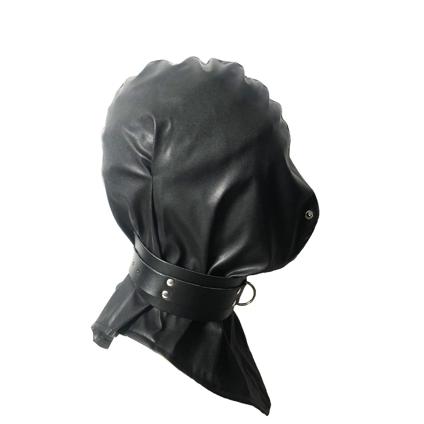 Supplies Headgear Mask Helmet Fully Closed With Neck Head