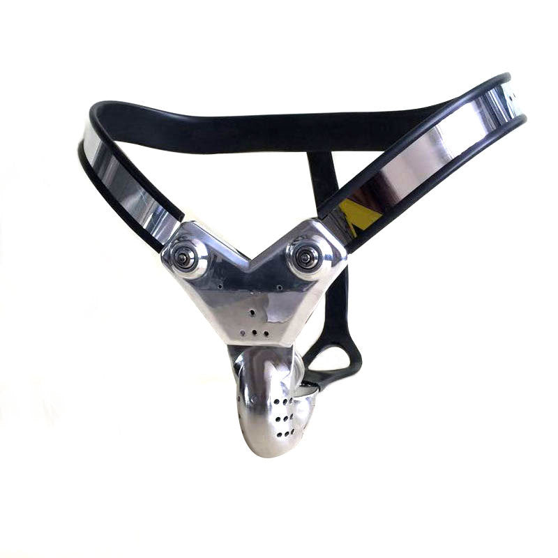 Karala Chastity Belt Metal For Men
