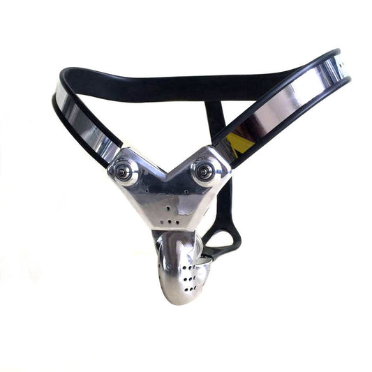 Karala Chastity Belt Metal For Men