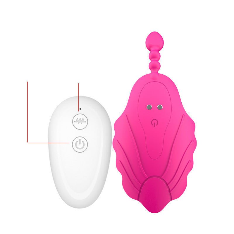 Bee Invisible Wear Butterfly Female Appliance
