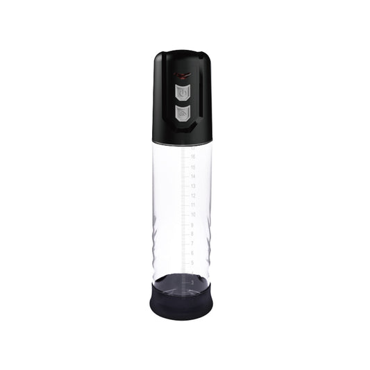 Electric Enlarged Trainer Physical Stretching Massager