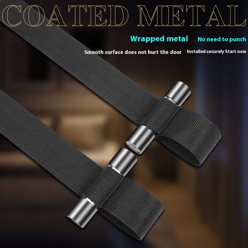 Door Swing Supplies Binding Straps