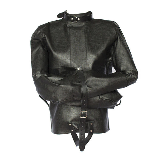 Product Adult Tights Forced Binding And Binding Clothes Chic Alternative Leather Training