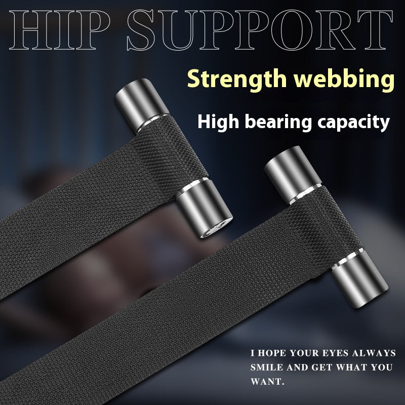 Door Swing Supplies Binding Straps