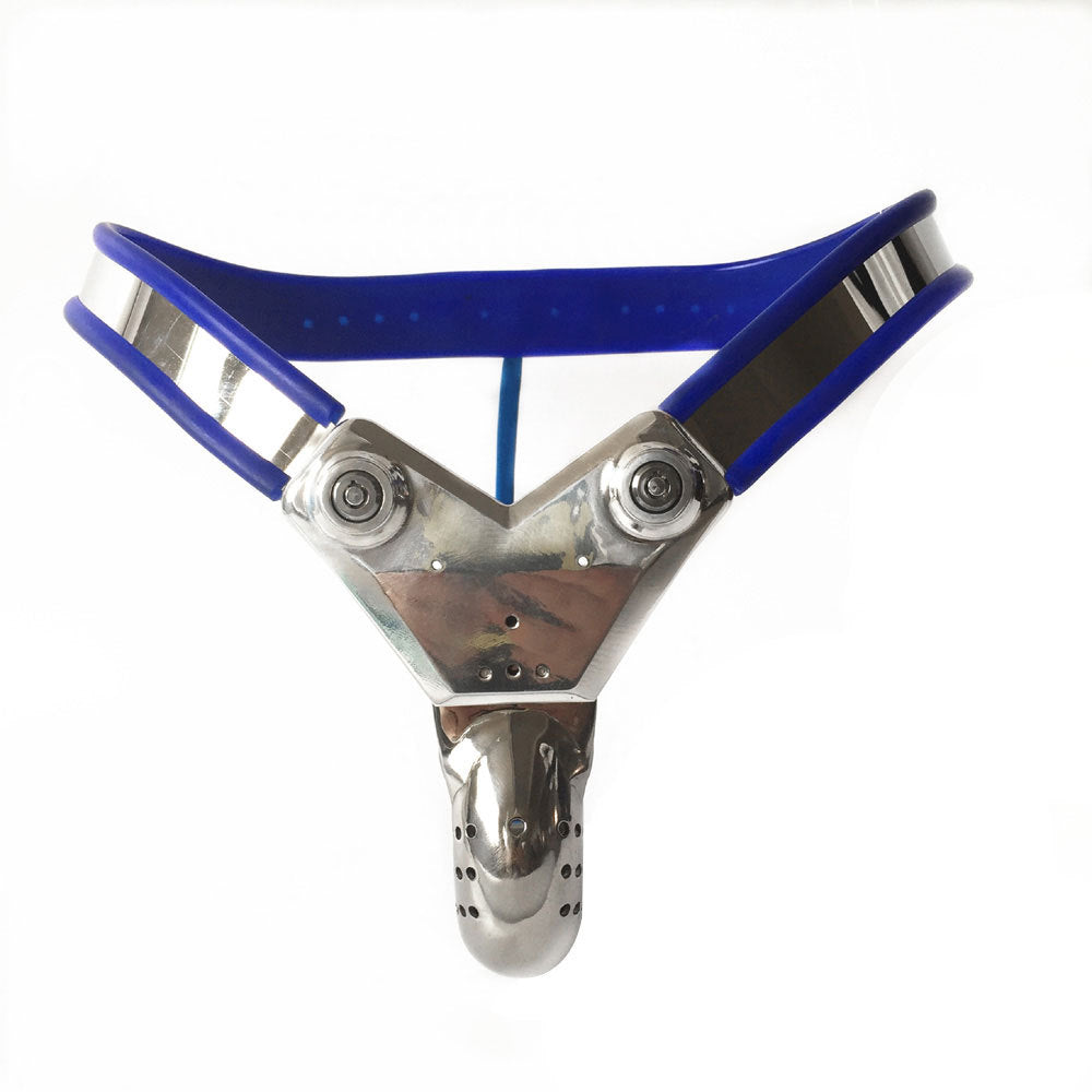 Karala Chastity Belt Metal For Men