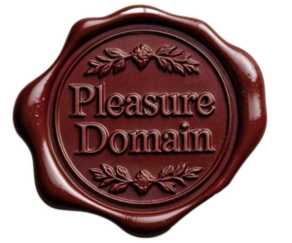 Pleasure Domain