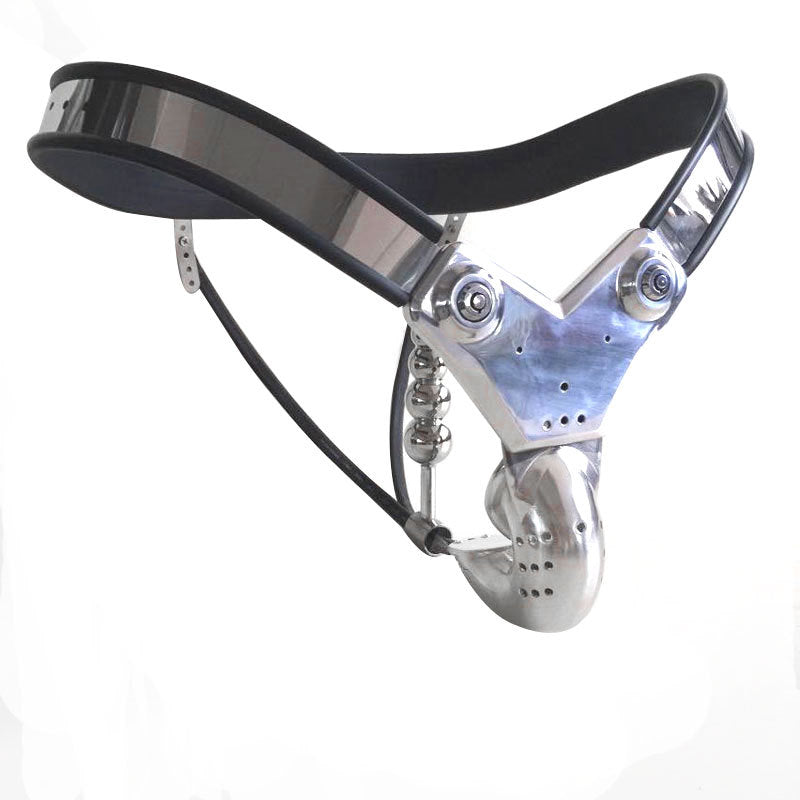 Karala Chastity Belt Metal For Men