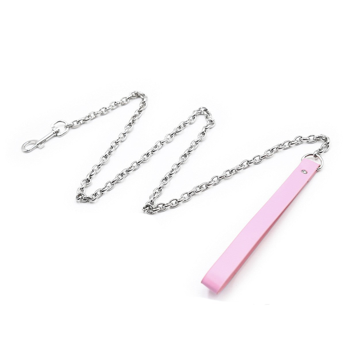 Classic Accessory Exquisite Leather Chain